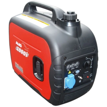 Benzīna Invertora Ģenerators Al-Ko 2000i 1.6kW (13