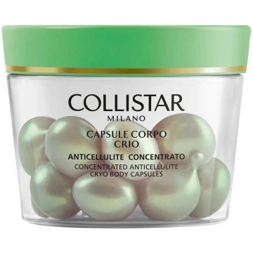 COLLISTAR Concentrated Anticellulite Cryo Body Cap