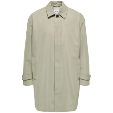 Cappotti Only&Sons 22030393 - Beige / M