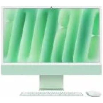 Apple iMac 24" 4.5K Retina M4 10C 16GB 256SSD M4 1