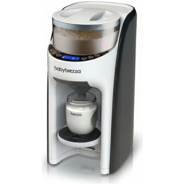 Baby Brezza FormulaPro Advanced automātiskais pien