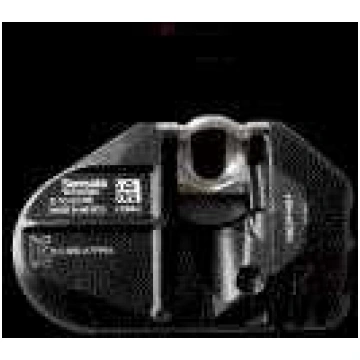Truck TPMS Sensor Schrader Daimler TPM3 GEN2 Truck