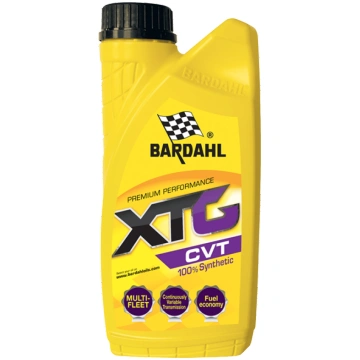 XTG CVT