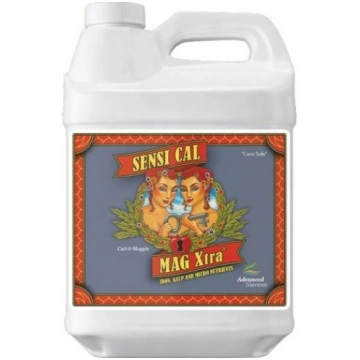 Advanced Nutrients Sensi Cal Mag Extra Calcio Magn