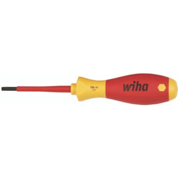 Wiha 32546 - Insulated Torx Screwdriver T25