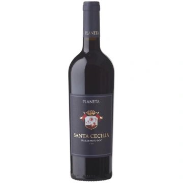 Planeta Santa Cecilia Nero D'Avola Noto DOC