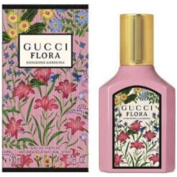 Gucci Flora Gorgeous Gardenia EDP smaržas, 30 ml