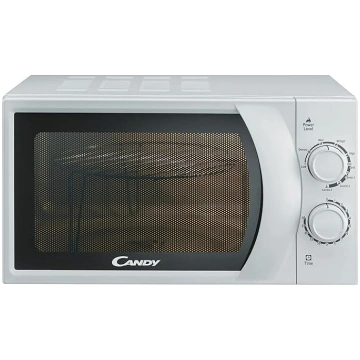 Candy CMG 2071 M Mikroviļņu krāsns un grils, balts