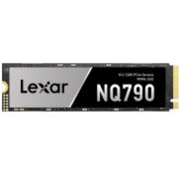 Lexar SSD | NQ790 | 1000 GB | SSD form factor M.2 