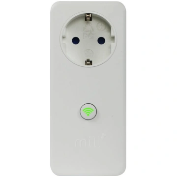 Mill WiFi Kontaktligzda (WIFISOCKET)