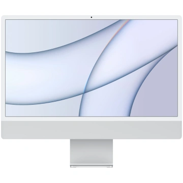 Apple iMac 24.0 4.5K Retina Apple M1 8C CPU 8C GPU