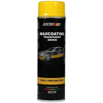 Pretkorozijas vasks aerosolā 500ml MOTIP