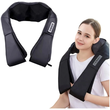 EXTRALINK SMARTLIFE NECK MASSAGER MASAŻER DO KARKU