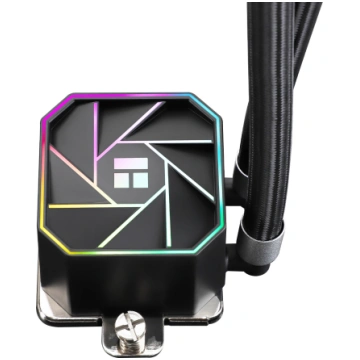 Thermalright Aqua Elite 360 ARGB V3 Black (360mm) 