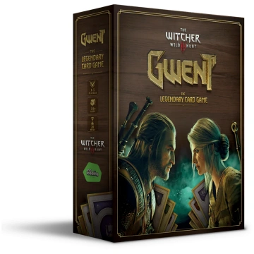 Gwent: The Legendary Card Game