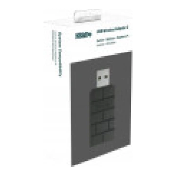 Bluetooth adapteris USB bezvadu (83DC) [Adapter bl