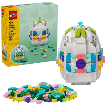 LEGO 40816 Decorative Easter Egg