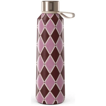 Heartless - Water Bottle, 500 ml Burga