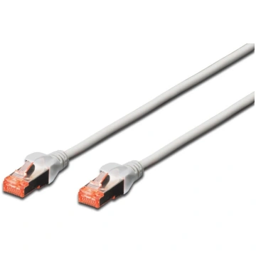 DIGITUS Patch kabelis - CAT6 - S/FTP - Snagless - 