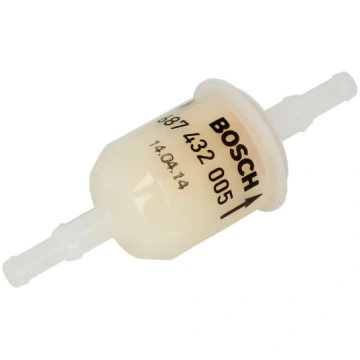Izplūdes gāzu analizatora filtrs BOSCH