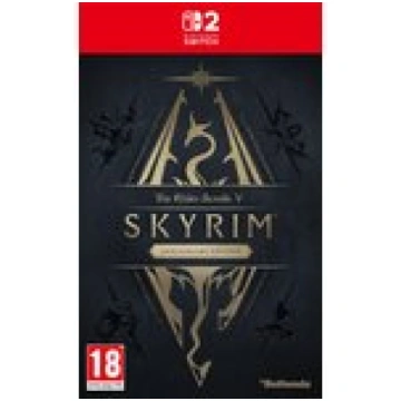 Bethesda softworks The Elder Scrolls V: Skyrim Ann
