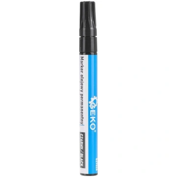 Geko Marker permanentny (24/480) | 5901477191763 |