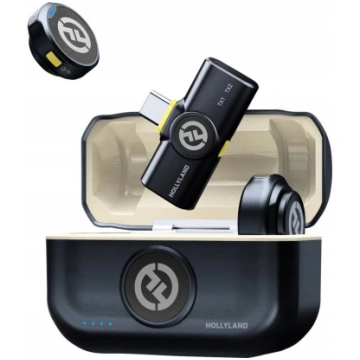 Hollyland Lark M2 USB-C Wireless 6976068114444