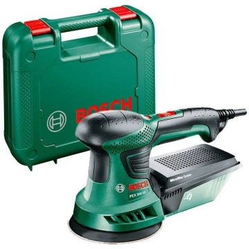 PEX 300 AE Compact Ekscentriskā slīpmašīna BOSCH 0