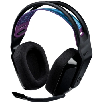 Logitech - G535 LIGHTSPEED Wireless Gaming Headset