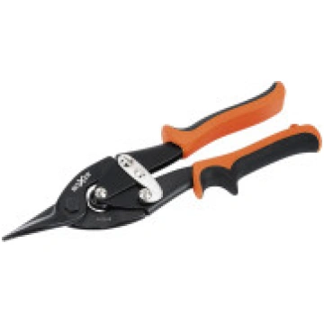 BOXER Pladesaks lige 250 mm 31633