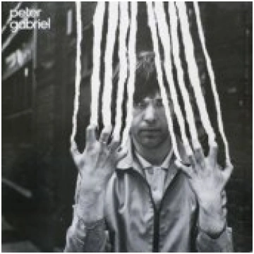 Caroline PETER GABRIEL "Peter Gabriel 2: Scratch" 