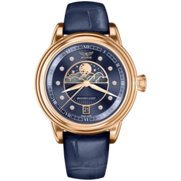 AVIATOR Douglas Moonflight Diamonds Edition V.1.33