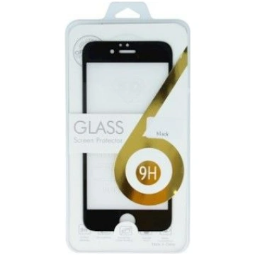 Aizsargstikls iLike Apple iPhone 7 / 8 / black fra