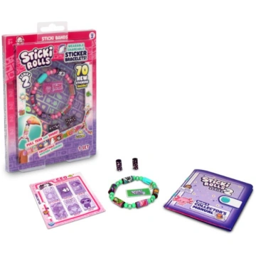 Sticki Rolls - Sticki Band S2 (SR102) SR102 (08500