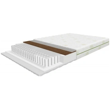 Matracis Bravo Pocket 120 SENDEKO