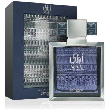 Zimaya Abadi Opulent EDP / 6290171075097