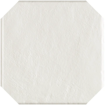 Ker.granīta flīzes Modern Bianco Octagon str 19.8*