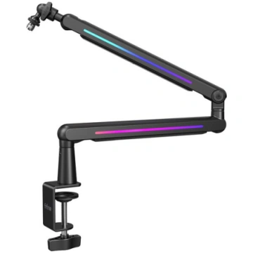 FIFINE BM88 PRO RGB Black