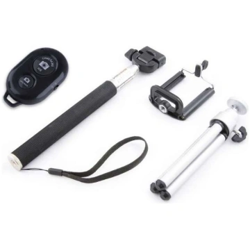 Xrec Selfie Kit 4in1 / Tripod Remote Control Monop