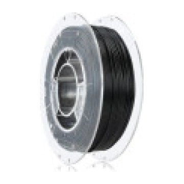 Kvēldiega pctg 1.75 mm 0.3 kg melns} [Filament Ros