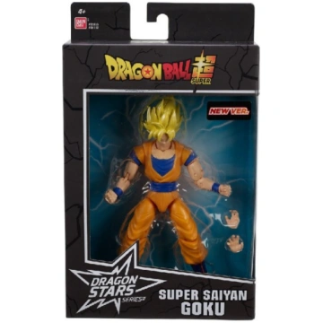 DRAGON BALL DRAGON STARS SUPER SAIYAN GOKU BND