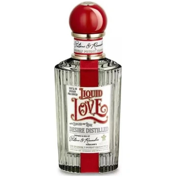 Liquid Love Potions Remedies Penhaligon's
