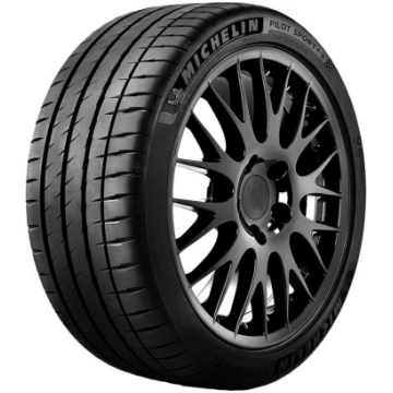MICHELIN 255/30R20 MICHELIN PILOT SPORT 4 S 92Y XL