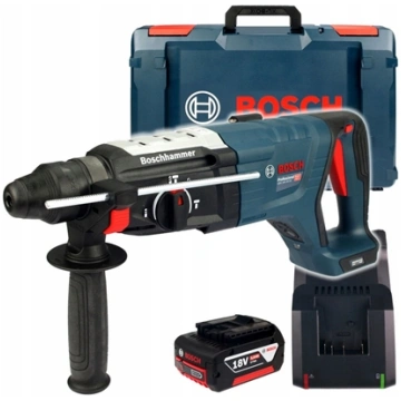 Bosch MLOT SDS-PLUS GBH 18V-28 DC 2X 5.5AH PROCORE