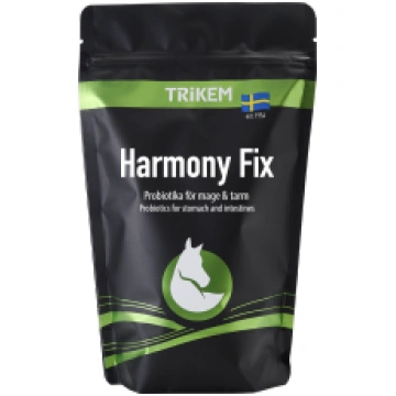 harmony-fix