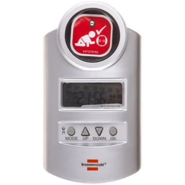 Brennenstuhl Primera Line Weekly Time Driver DT (1