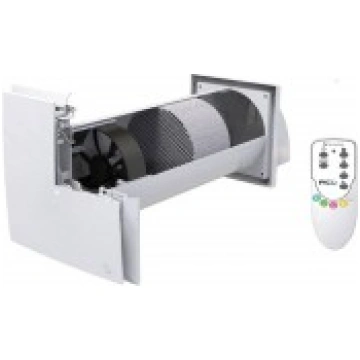 Sienas rekuperators TECNOSYSTEMI PICO PRO 30 ACD10