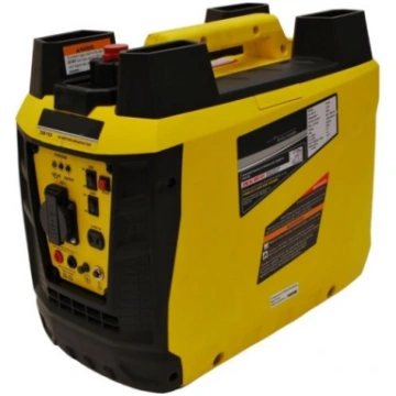 Invertora ģenerators DB10i (10110010)