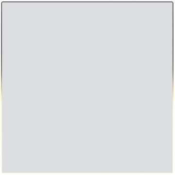 Touch ZigBee Light Switch Avatto TS60-EU-W1 Single