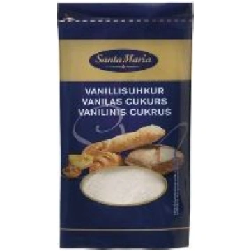 Vaniļas cukurs 20g, 17318 Santa Maria (450-08495)